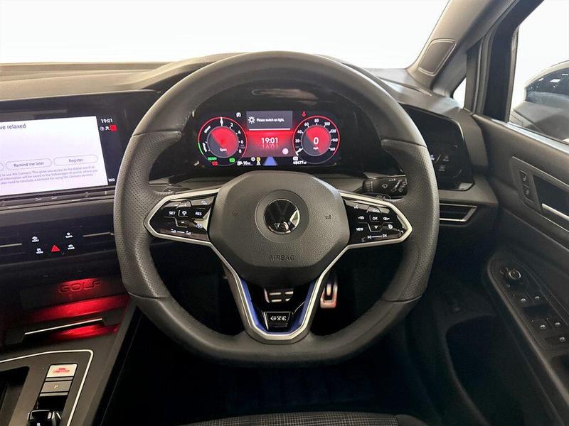 Used Volkswagen Golf 2021 for sale - 76722905: Photo 17