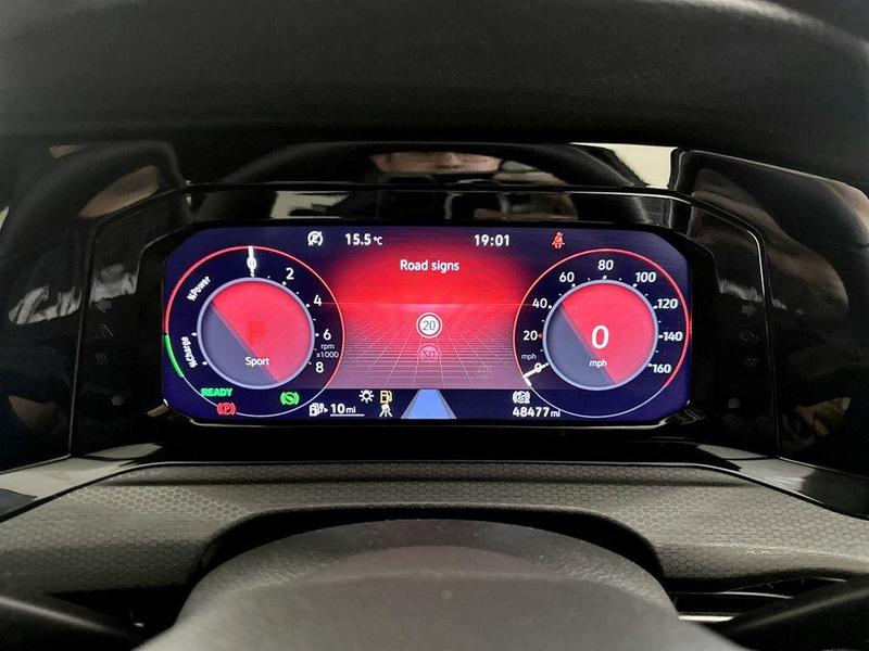 Used Volkswagen Golf 2021 for sale - 76722905: Photo 19