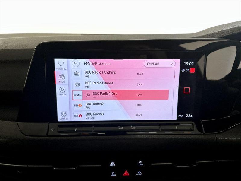 Used Volkswagen Golf 2021 for sale - 76722905: Photo 22