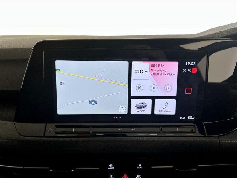 Used Volkswagen Golf 2021 for sale - 76722905: Photo 24