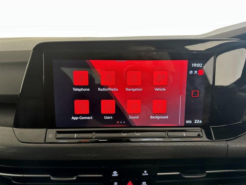 Used Volkswagen Golf 2021 for sale - 76722905: Photo 25