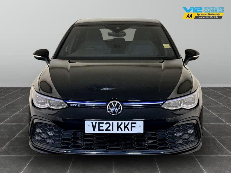 Used Volkswagen Golf 2021 for sale - 76722905: Photo 5