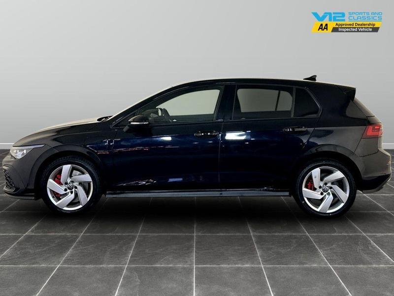 Used Volkswagen Golf 2021 for sale - 76722905: Photo 7