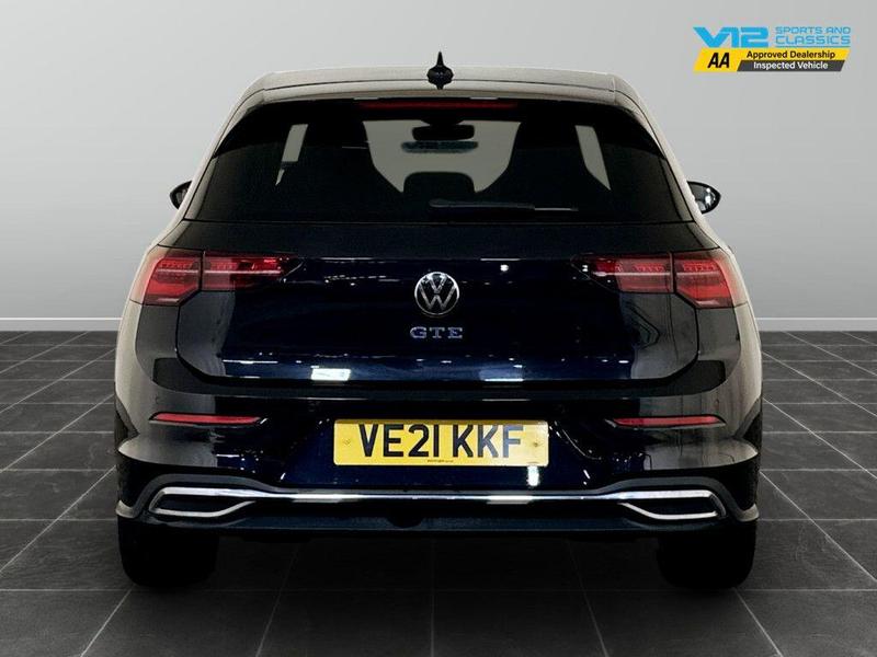 Used Volkswagen Golf 2021 for sale - 76722905: Photo 9