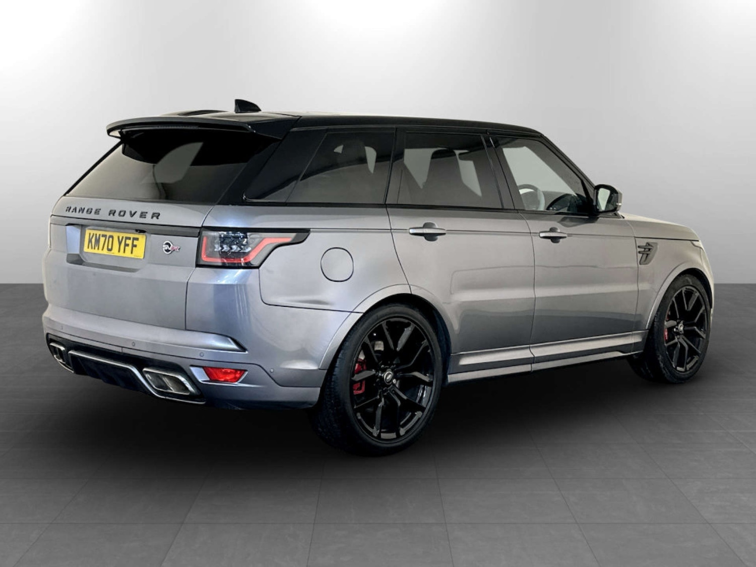 Used Land Rover Range Rover Sport 2020 for sale - 77227767: Photo 10
