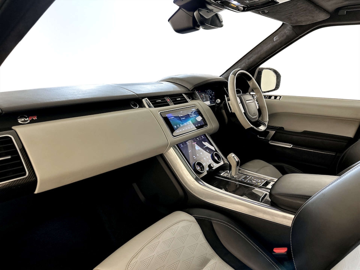 Used Land Rover Range Rover Sport 2020 for sale - 77227767: Photo 12