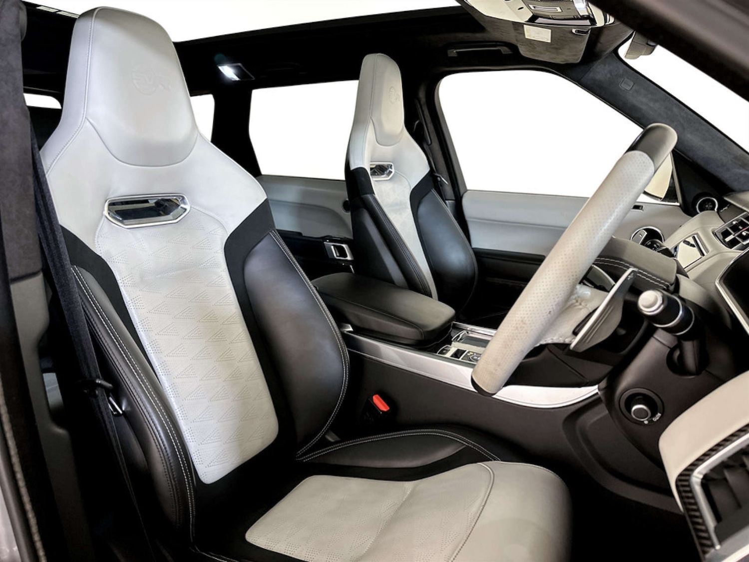 Used Land Rover Range Rover Sport 2020 for sale - 77227767: Photo 13