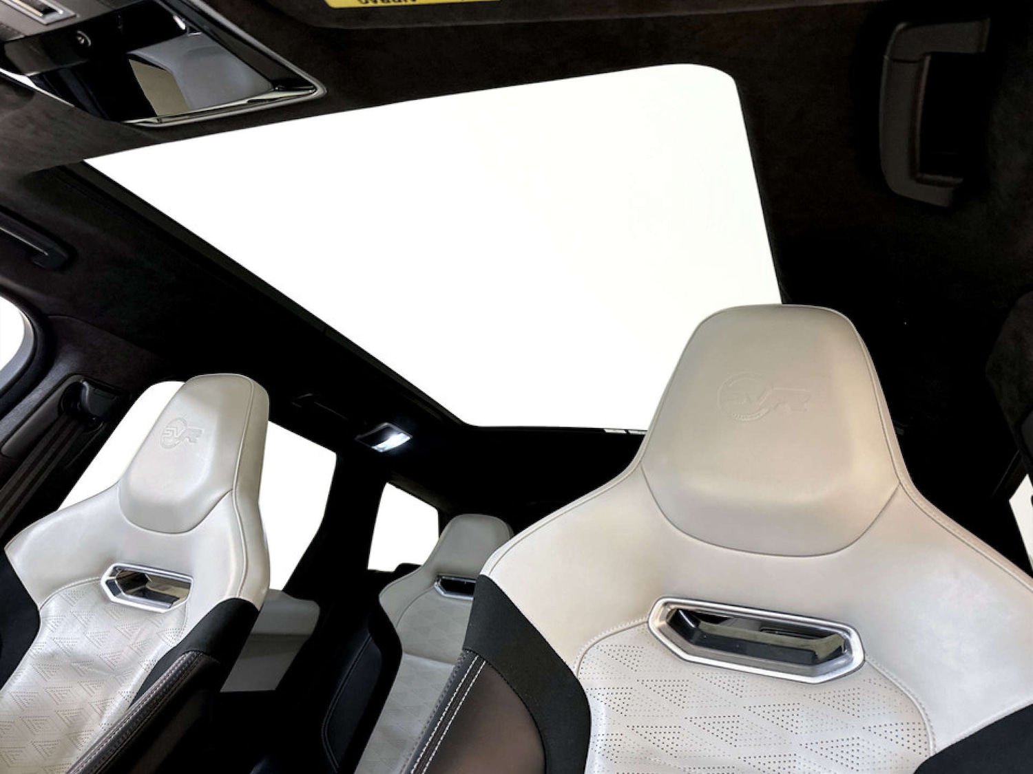 Used Land Rover Range Rover Sport 2020 for sale - 77227767: Photo 14