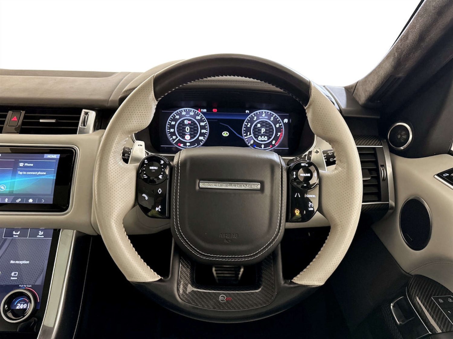 Used Land Rover Range Rover Sport 2020 for sale - 77227767: Photo 18