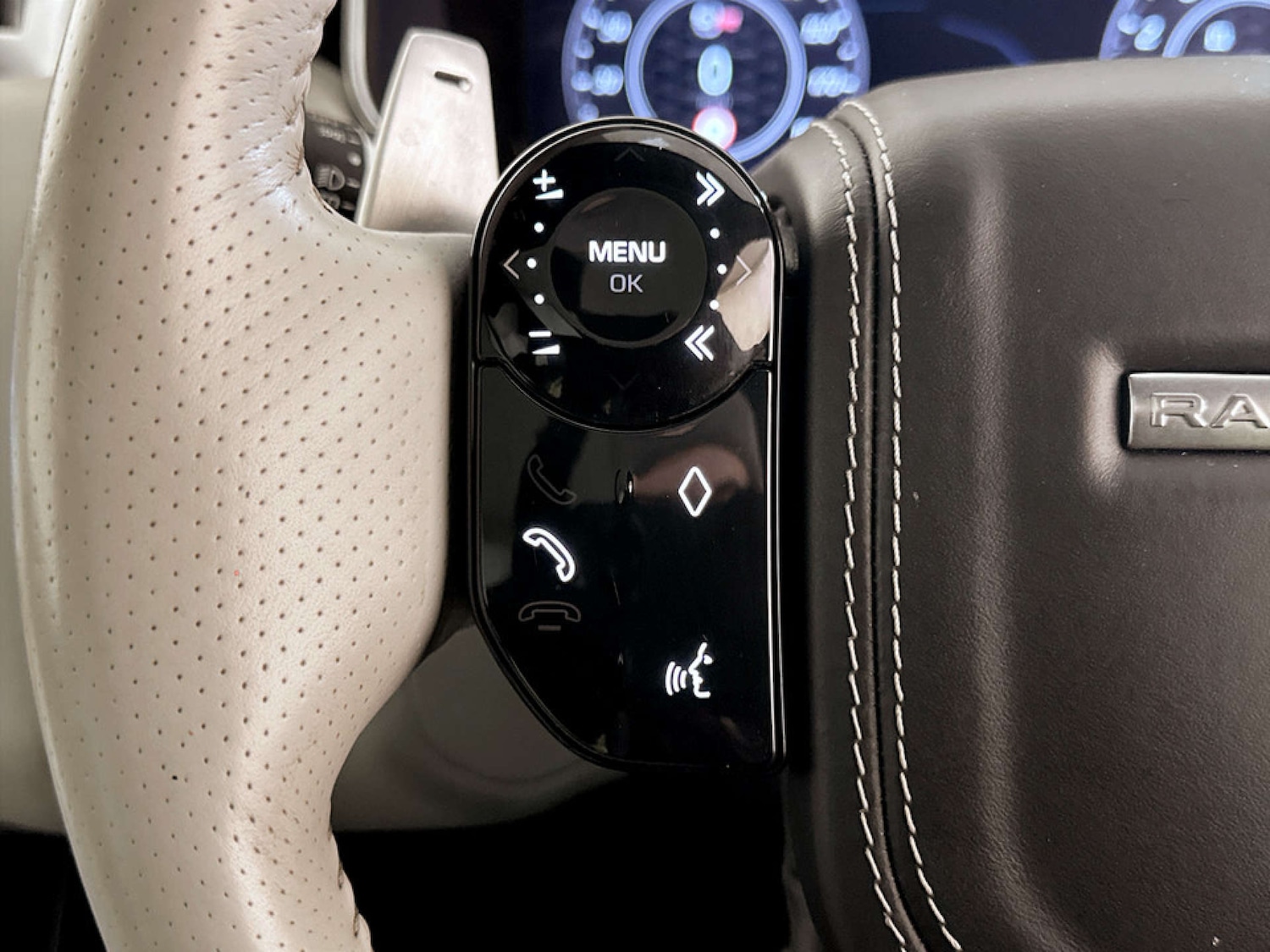 Used Land Rover Range Rover Sport 2020 for sale - 77227767: Photo 19