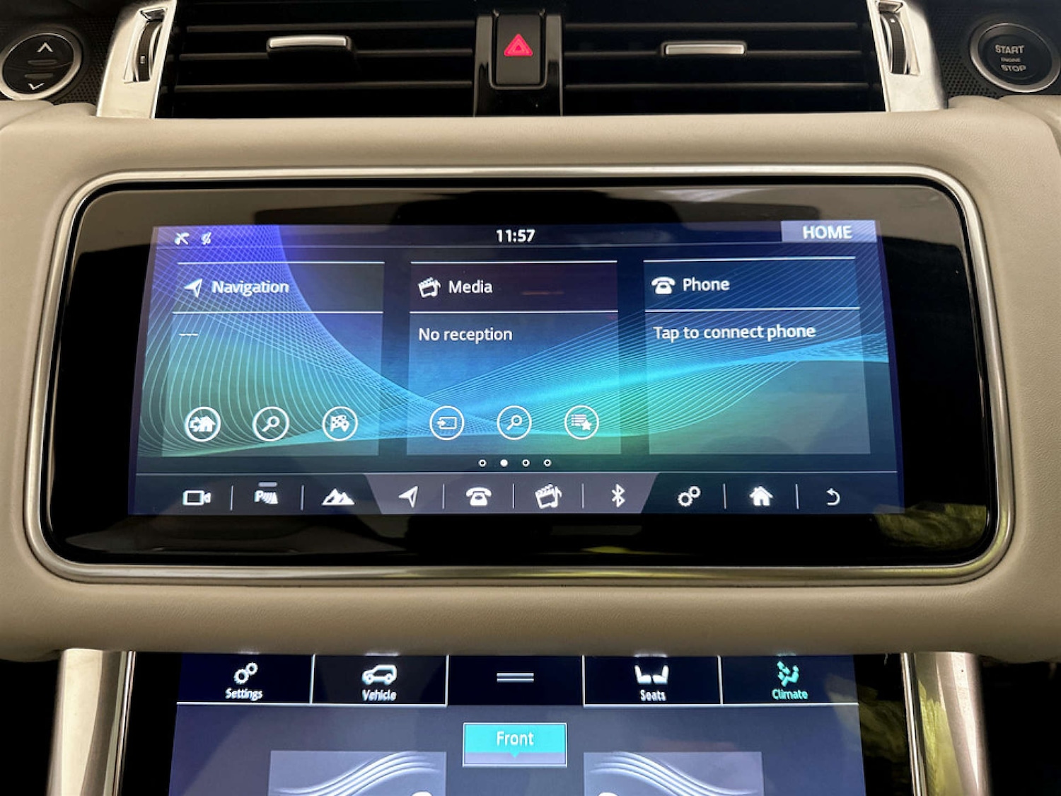 Used Land Rover Range Rover Sport 2020 for sale - 77227767: Photo 26