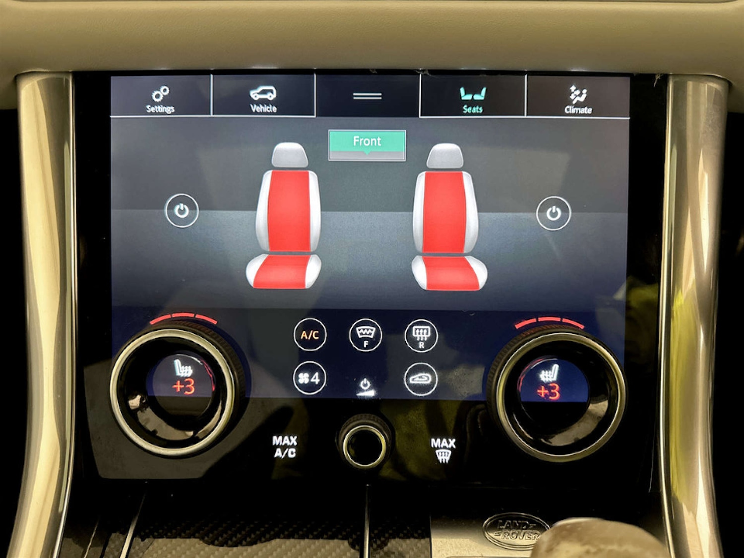 Used Land Rover Range Rover Sport 2020 for sale - 77227767: Photo 27