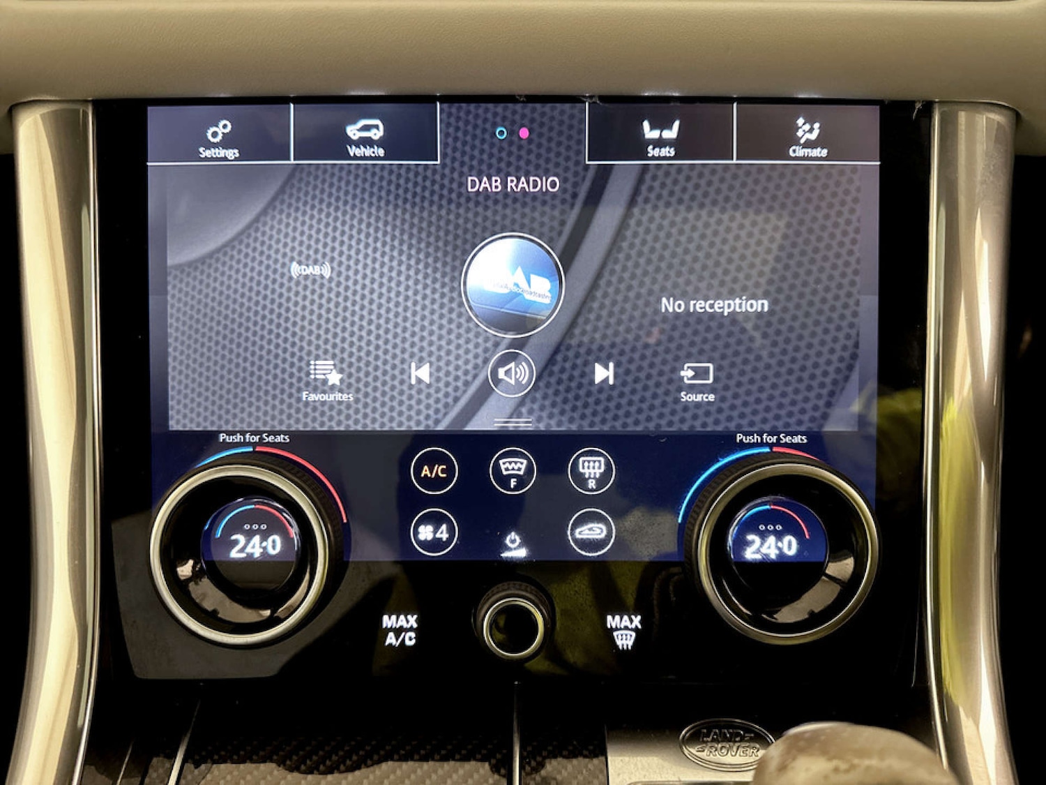 Used Land Rover Range Rover Sport 2020 for sale - 77227767: Photo 29