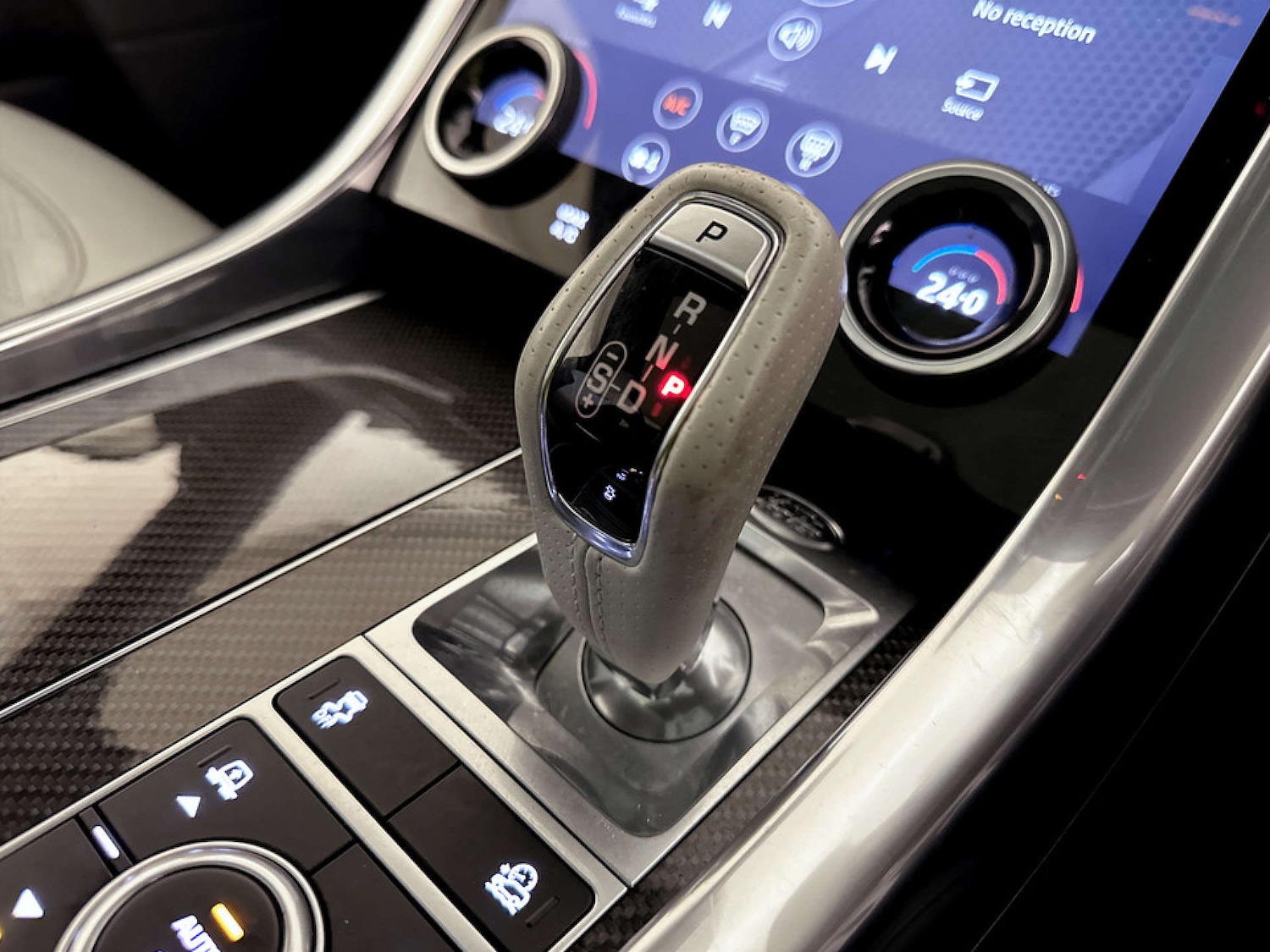 Used Land Rover Range Rover Sport 2020 for sale - 77227767: Photo 31