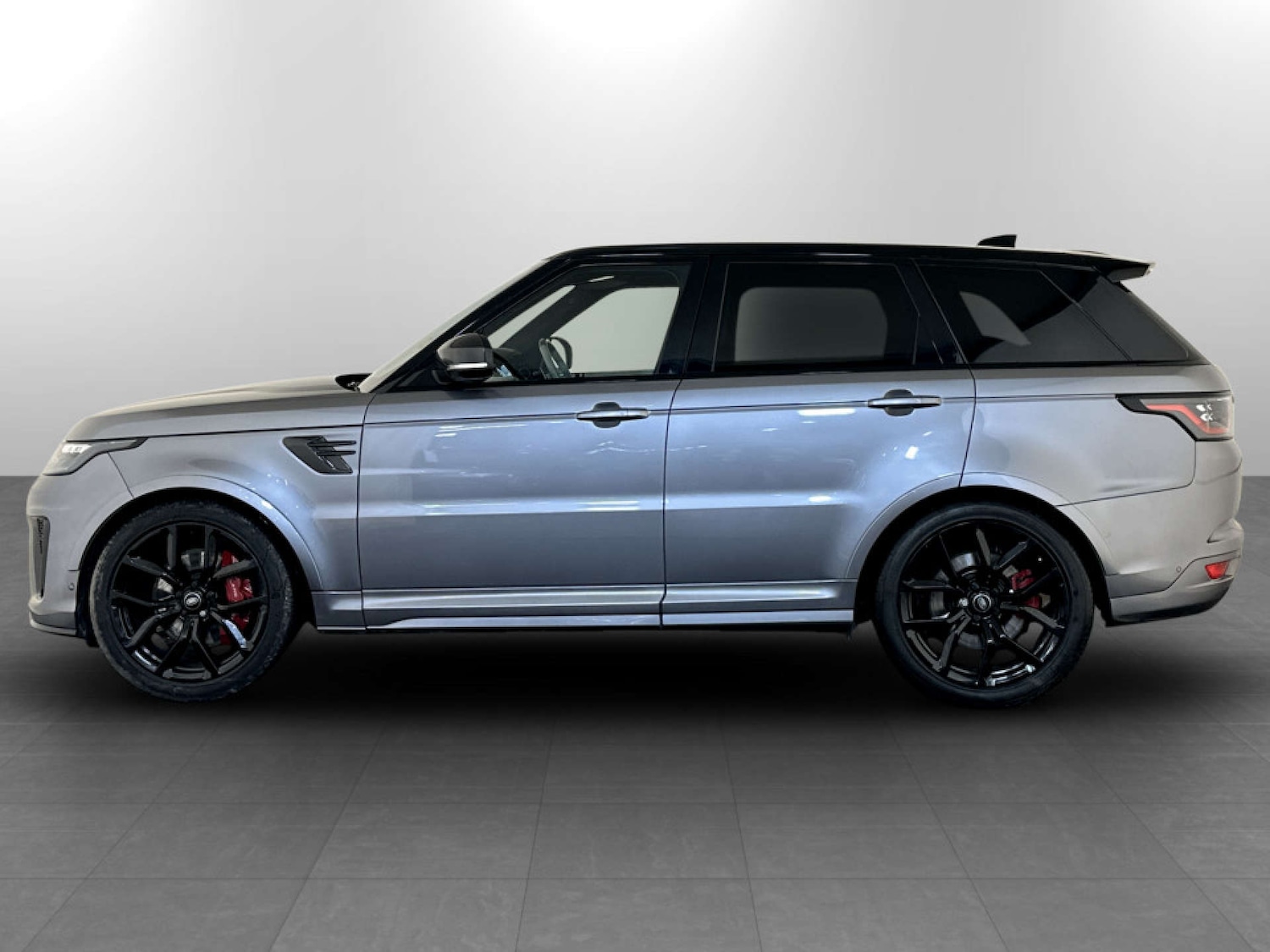 Used Land Rover Range Rover Sport 2020 for sale - 77227767: Photo 7