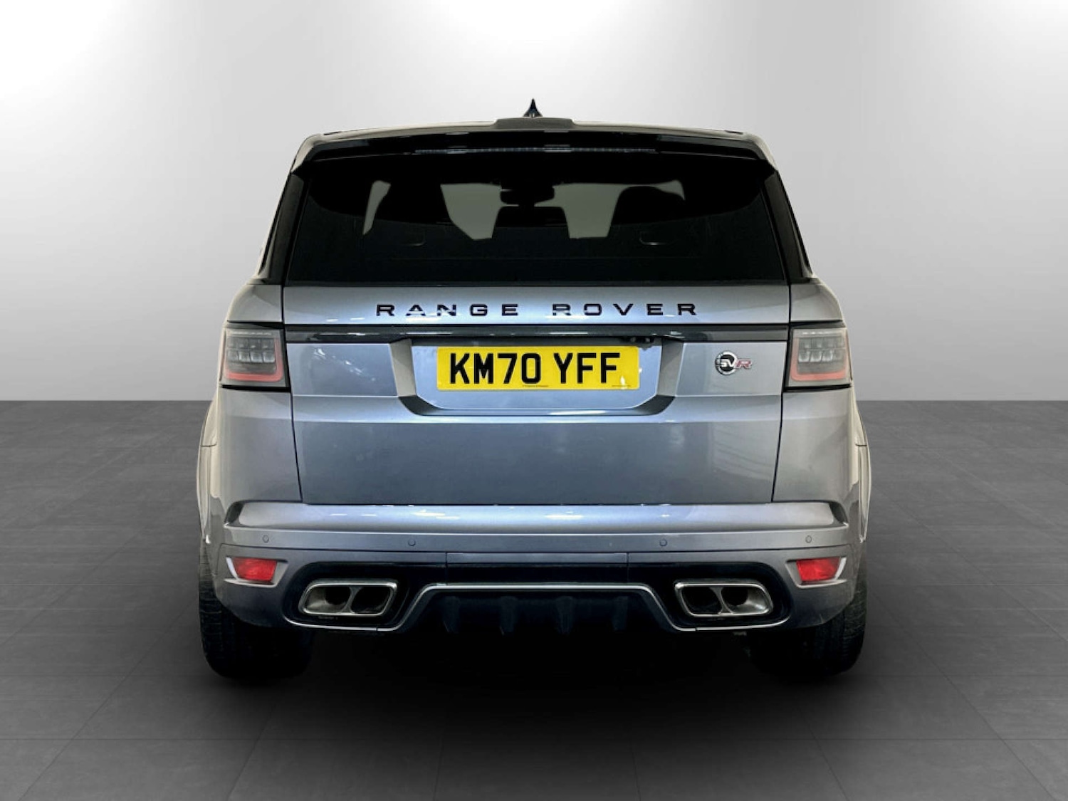Used Land Rover Range Rover Sport 2020 for sale - 77227767: Photo 9