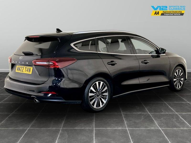 Used Ford Focus 2022 for sale - 76415901: Photo 10