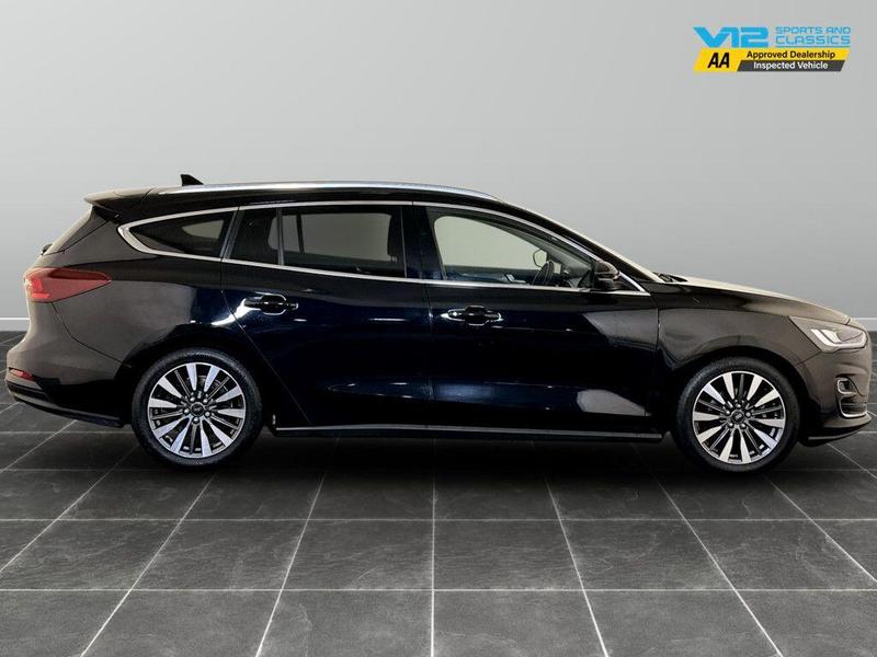 Used Ford Focus 2022 for sale - 76415901: Photo 11