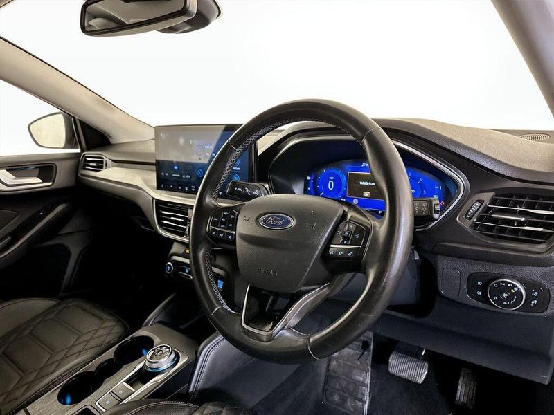 Used Ford Focus 2022 for sale - 76415901: Photo 16