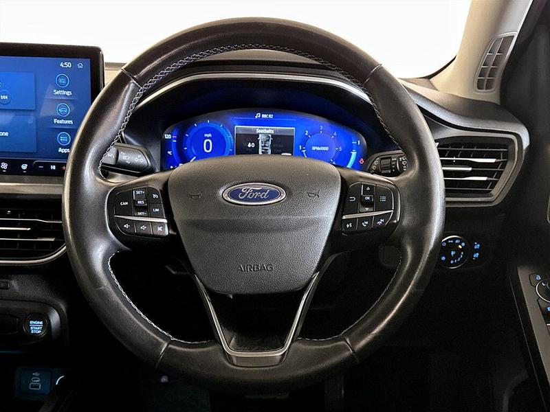 Used Ford Focus 2022 for sale - 76415901: Photo 17