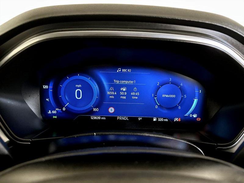 Used Ford Focus 2022 for sale - 76415901: Photo 19