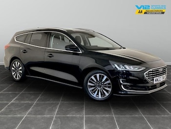 Used Ford Focus 2022 for sale - 76415901: Photo