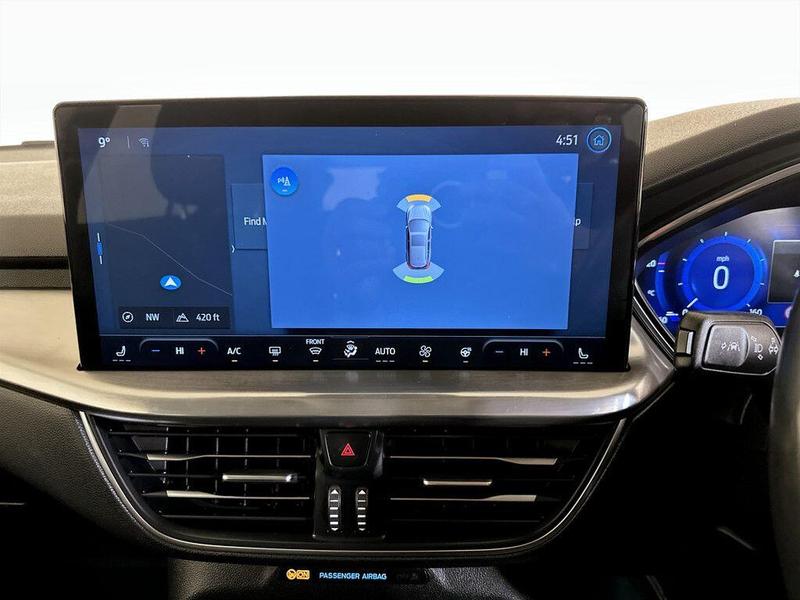 Used Ford Focus 2022 for sale - 76415901: Photo 21