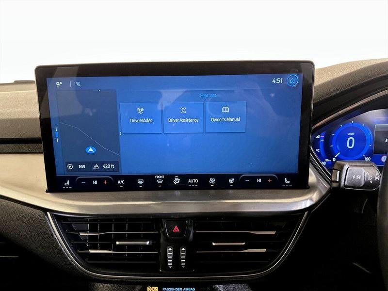 Used Ford Focus 2022 for sale - 76415901: Photo 22