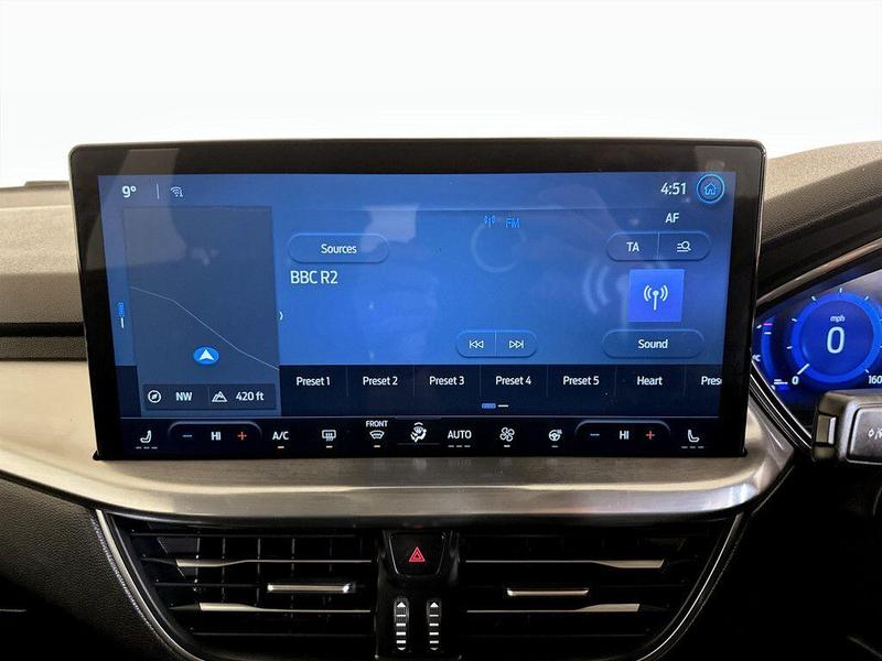 Used Ford Focus 2022 for sale - 76415901: Photo 23