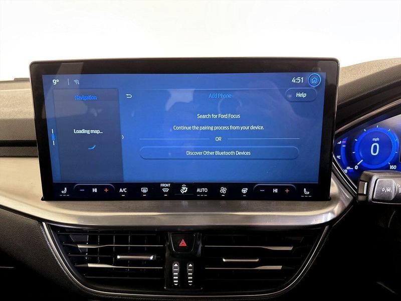 Used Ford Focus 2022 for sale - 76415901: Photo 24