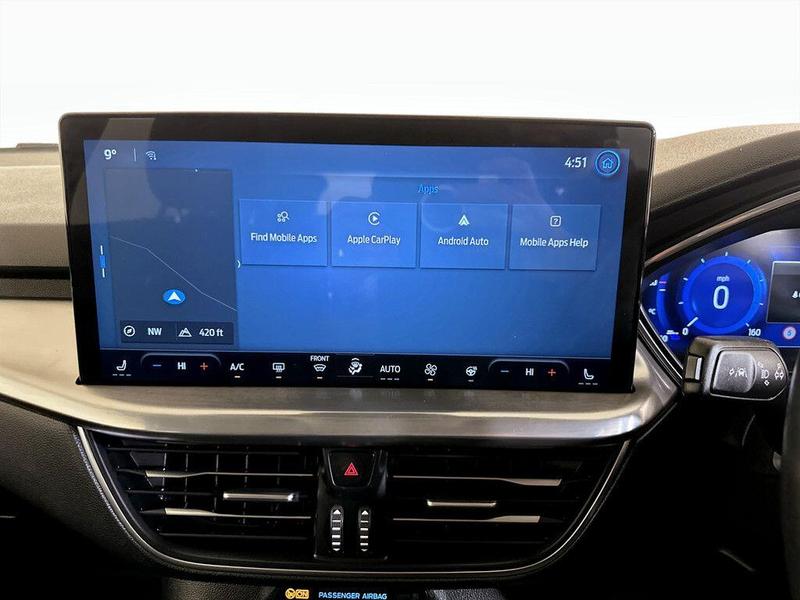 Used Ford Focus 2022 for sale - 76415901: Photo 25