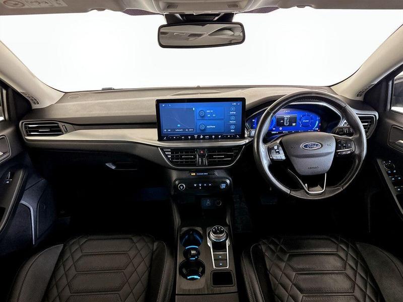 Used Ford Focus 2022 for sale - 76415901: Photo 3