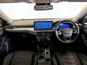 Used Ford Focus 2022 for sale - 76415901: Photo