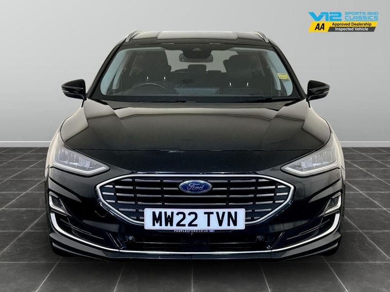 Used Ford Focus 2022 for sale - 76415901: Photo 5