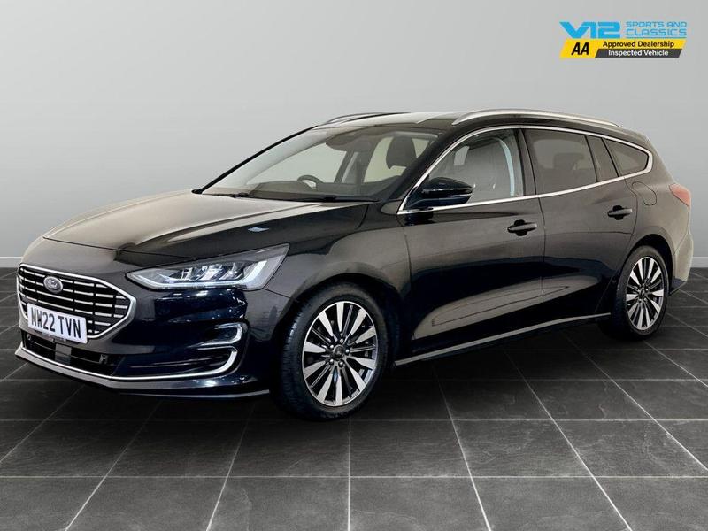 Used Ford Focus 2022 for sale - 76415901: Photo 6