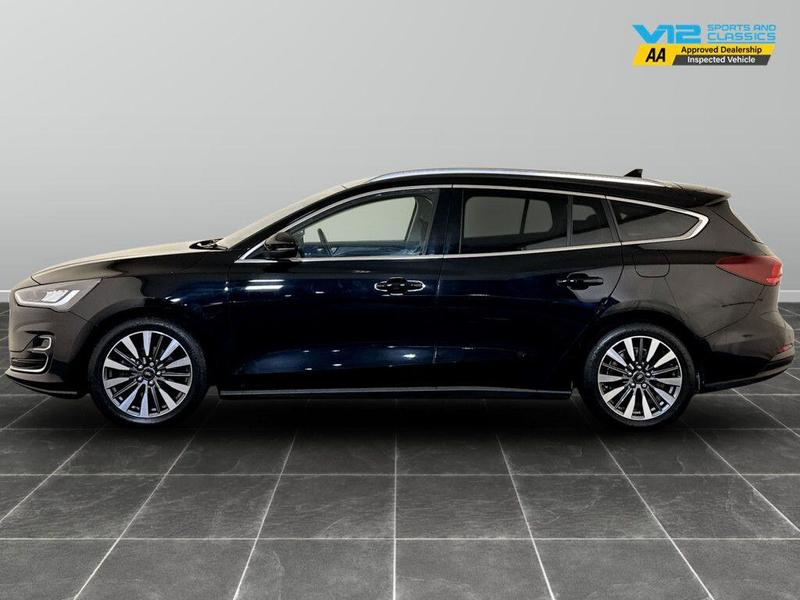 Used Ford Focus 2022 for sale - 76415901: Photo 7