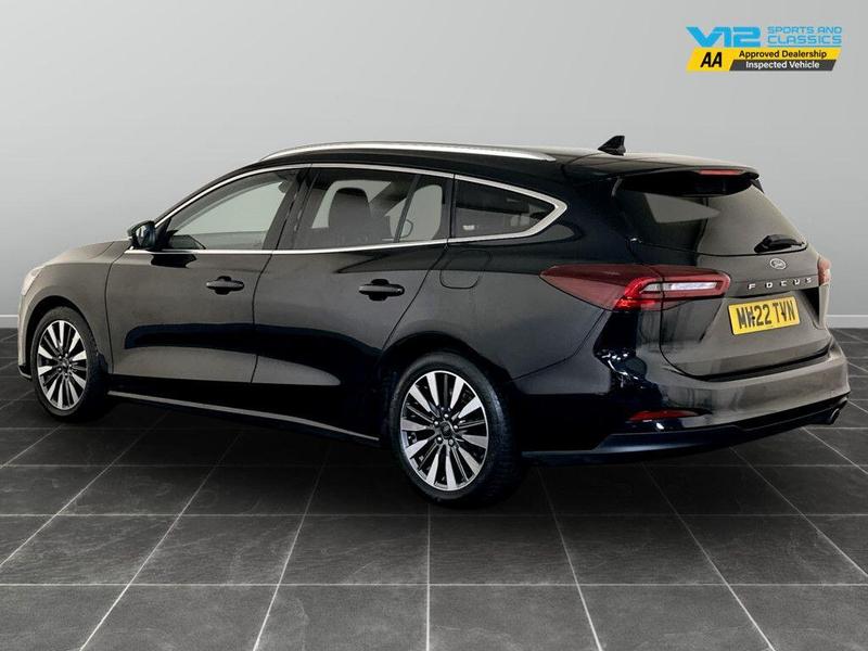 Used Ford Focus 2022 for sale - 76415901: Photo 8