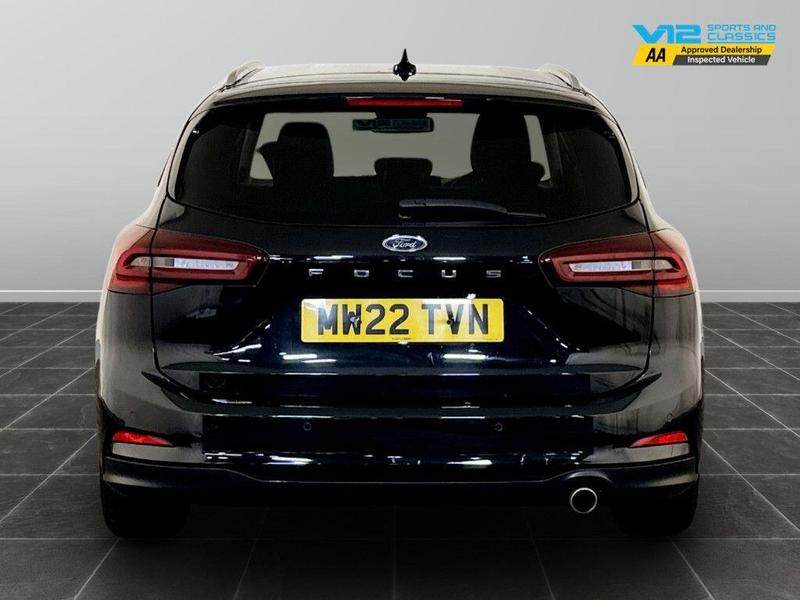 Used Ford Focus 2022 for sale - 76415901: Photo 9