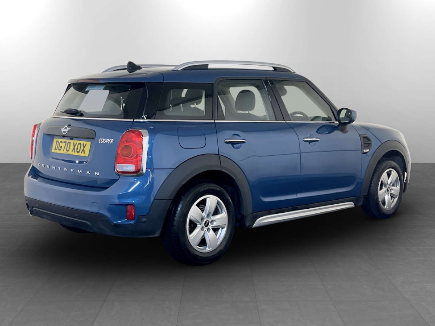 Used MINI Countryman 2020 for sale - 77186078: Photo 10