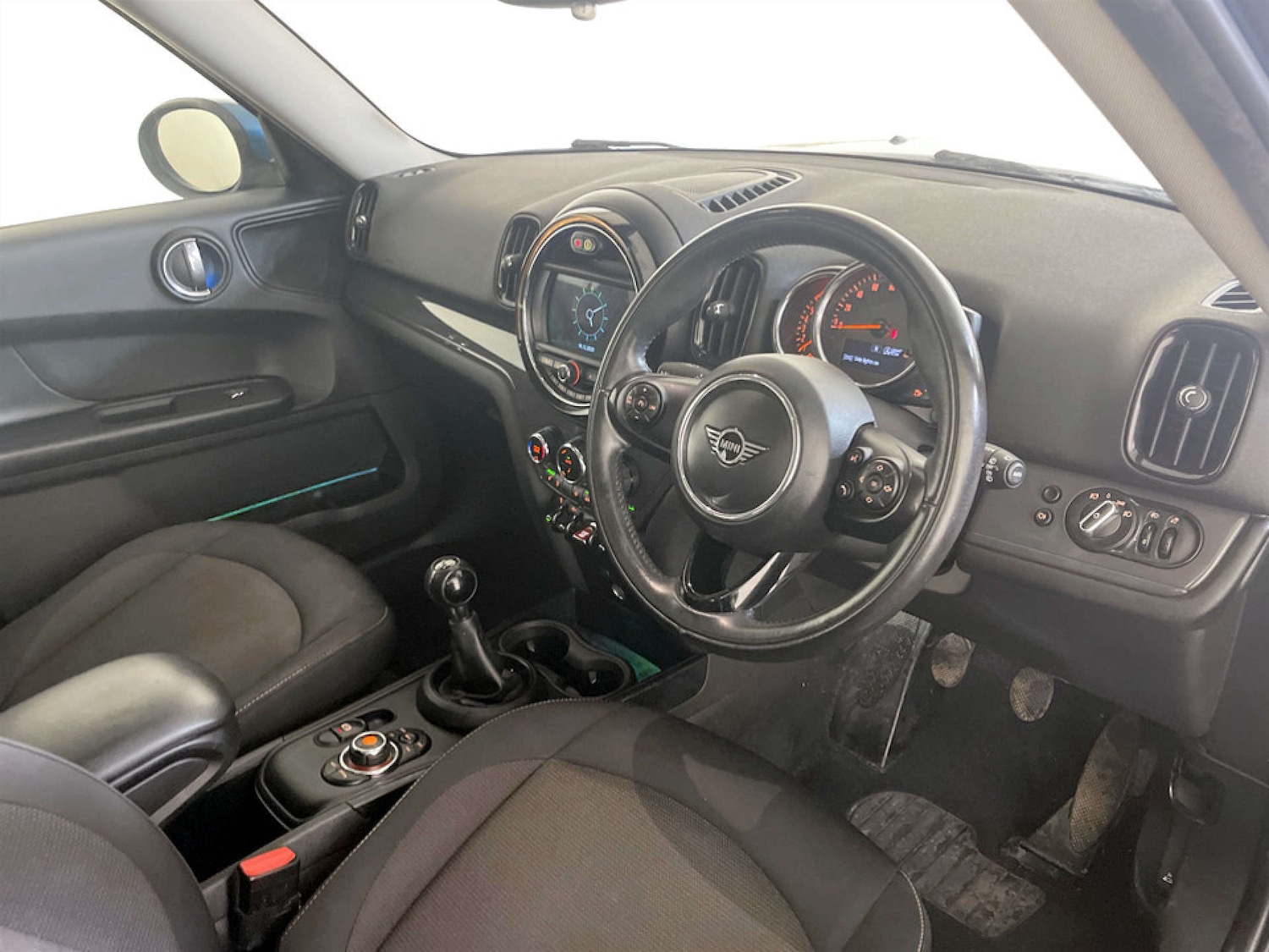 Used MINI Countryman 2020 for sale - 77186078: Photo 15