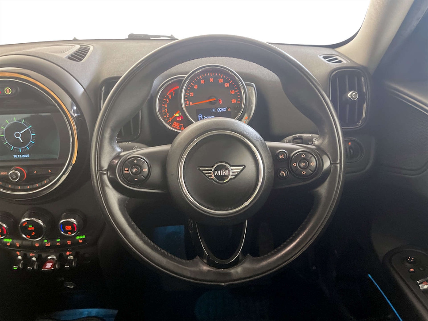 Used MINI Countryman 2020 for sale - 77186078: Photo 16