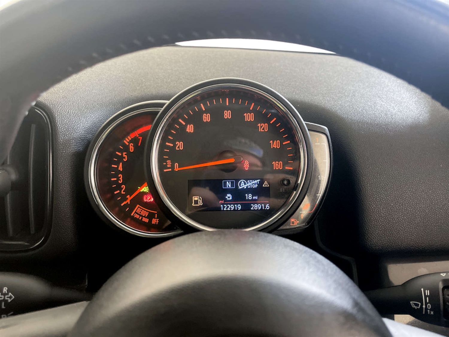 Used MINI Countryman 2020 for sale - 77186078: Photo 18