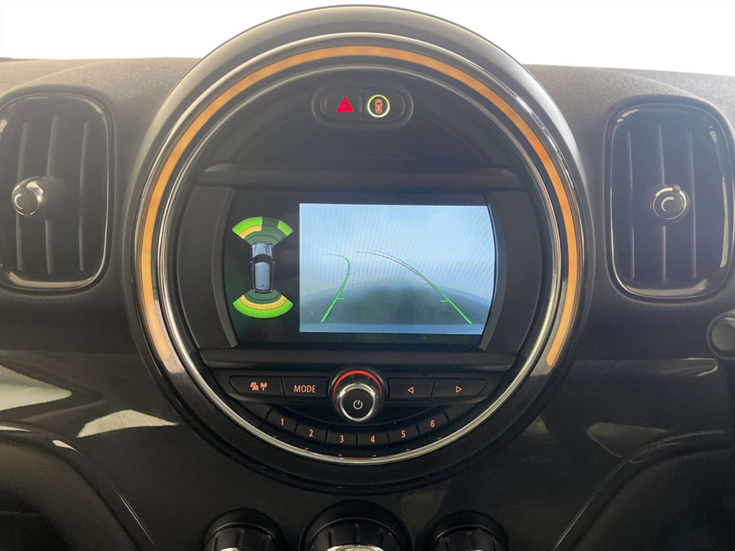 Used MINI Countryman 2020 for sale - 77186078: Photo 20