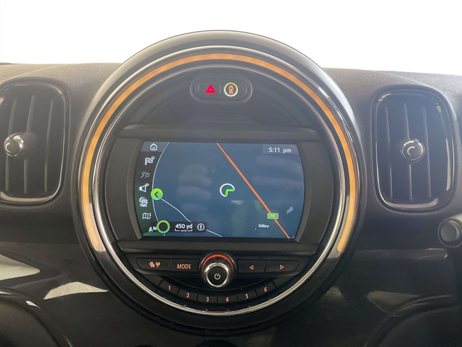 Used MINI Countryman 2020 for sale - 77186078: Photo 21