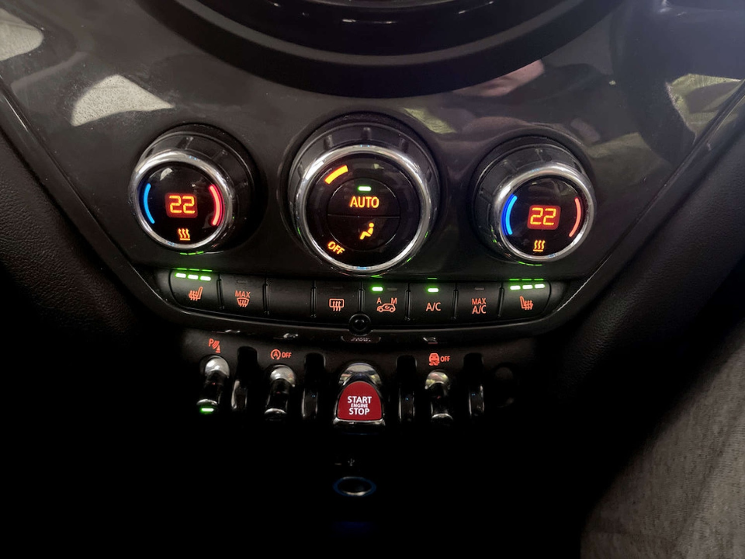 Used MINI Countryman 2020 for sale - 77186078: Photo 25