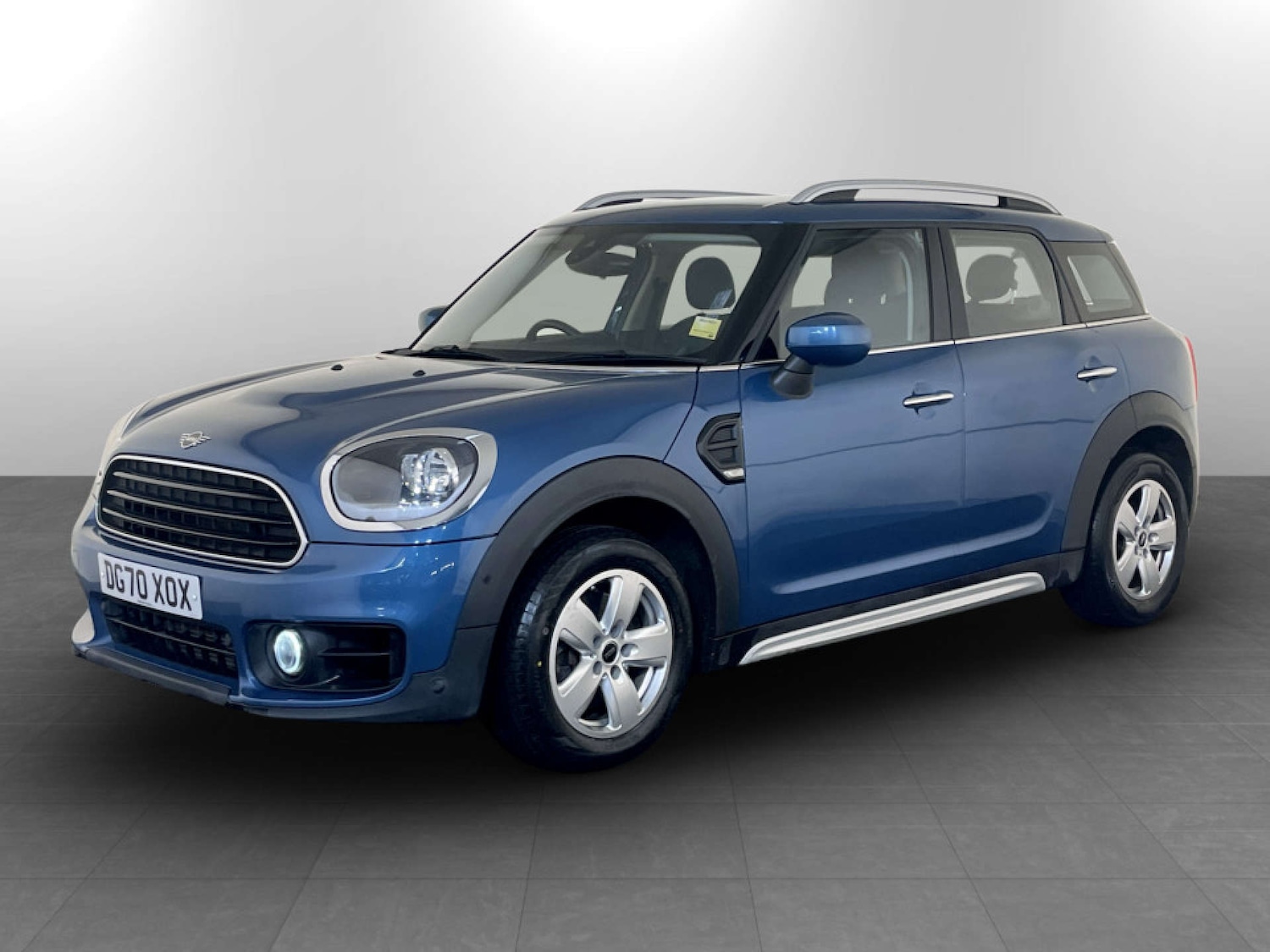Used MINI Countryman 2020 for sale - 77186078: Photo 6