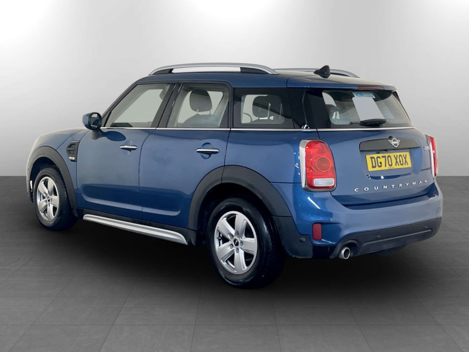 Used MINI Countryman 2020 for sale - 77186078: Photo 8