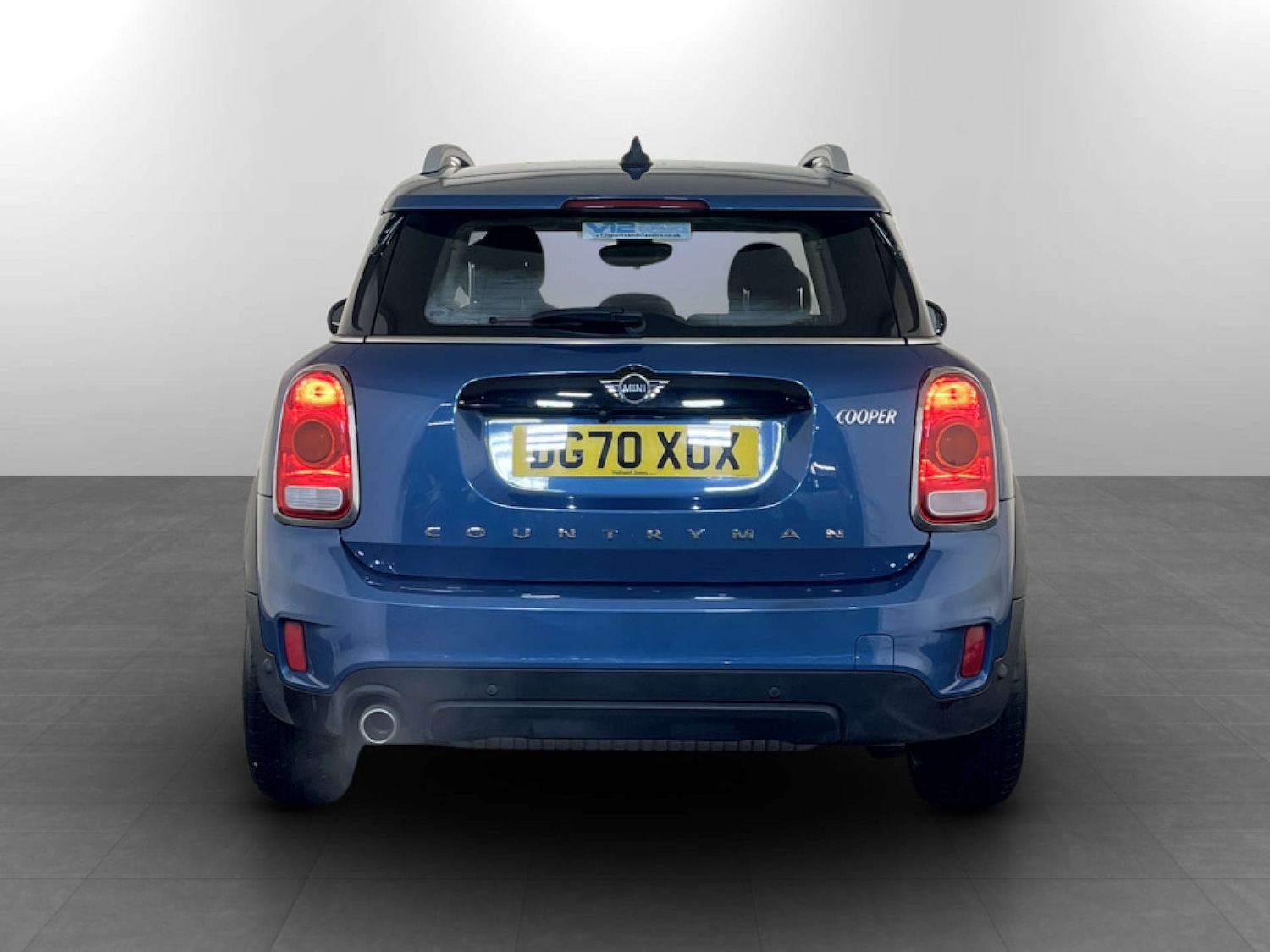 Used MINI Countryman 2020 for sale - 77186078: Photo 9