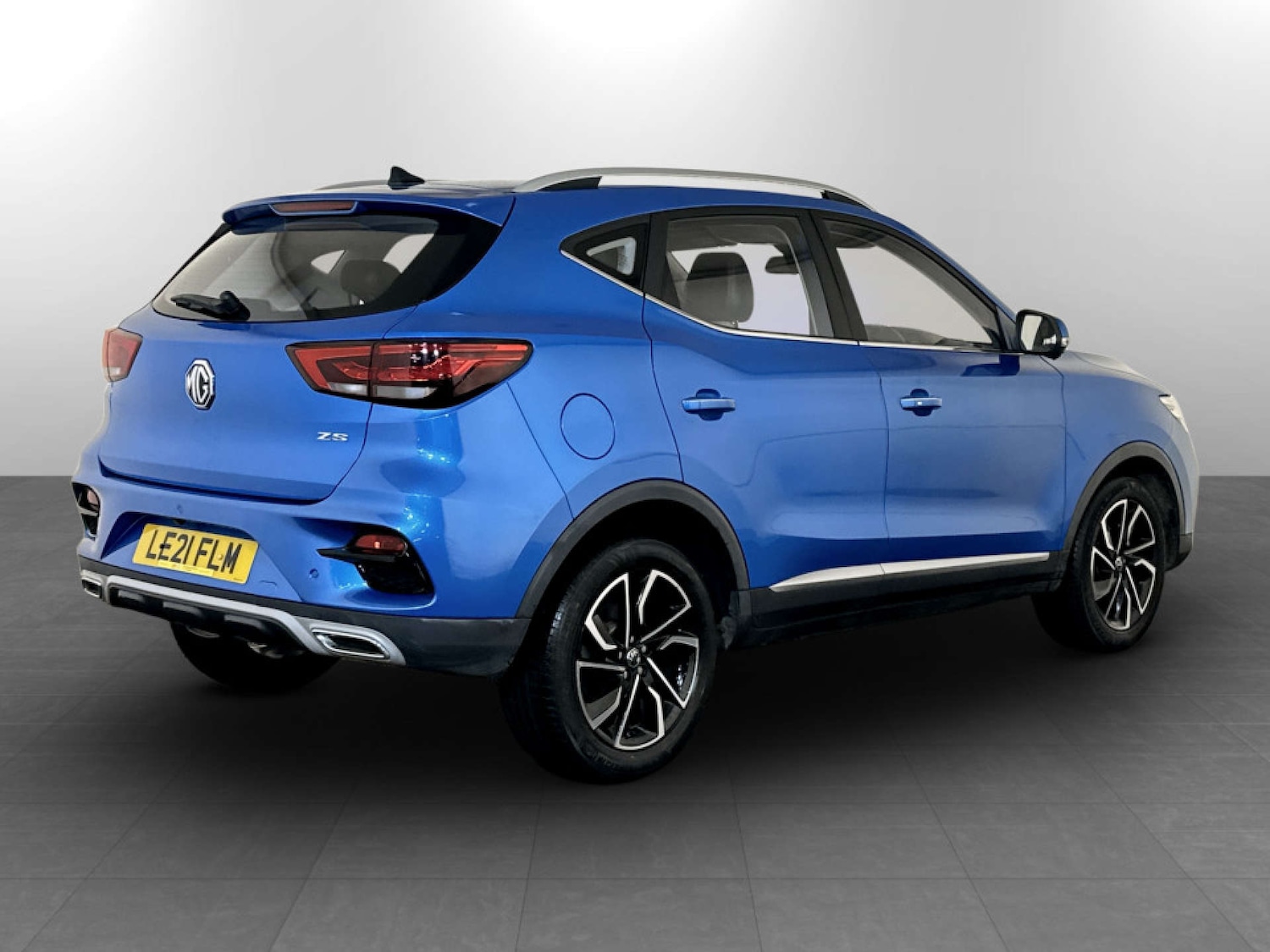 Used MG MG ZS 2021 for sale - 77617098: Photo 10