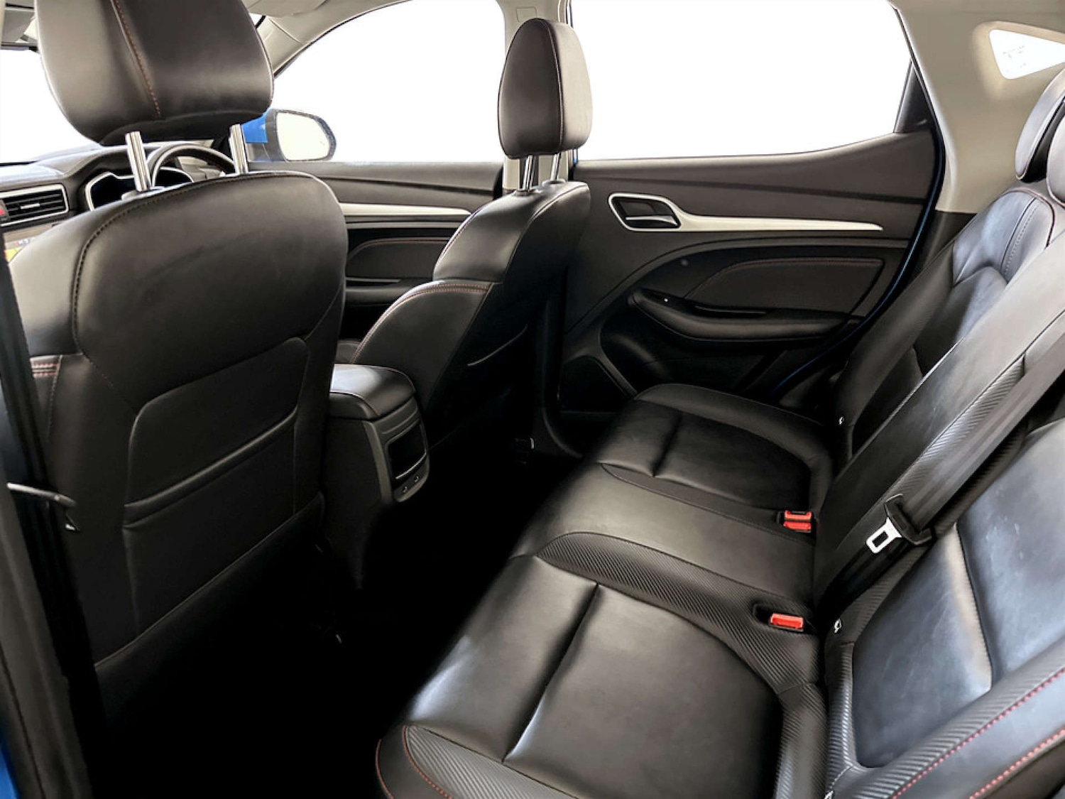 Used MG MG ZS 2021 for sale - 77617098: Photo 14